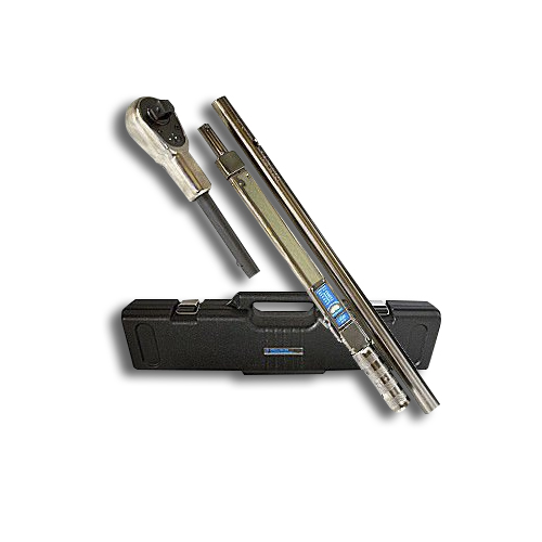 Torque Wrench 3/4